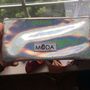 Moda makeup bag